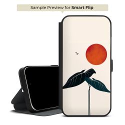 Smart Flip black