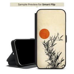 Smart Flip black