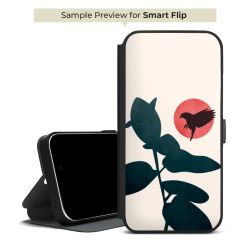 Smart Flip black