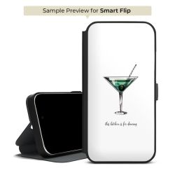 Smart Flip black