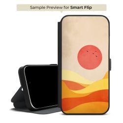 Smart Flip black