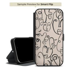 Smart Flip black