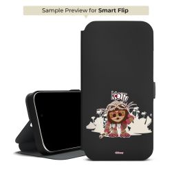 Smart Flip black