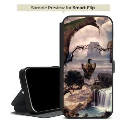 Smart Flip black