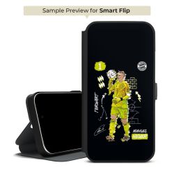 Smart Flip black