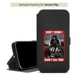 Smart Flip black