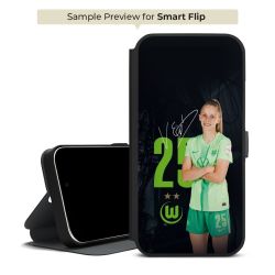 Smart Flip black