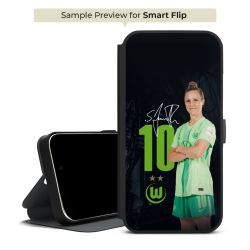 Smart Flip black