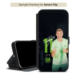 Smart Flip black