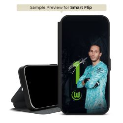 Smart Flip black