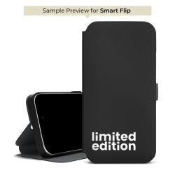 Smart Flip black