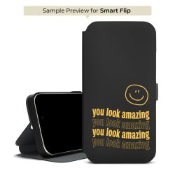 Smart Flip black