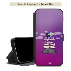 Smart Flip black