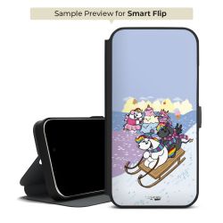 Smart Flip black