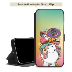 Smart Flip black