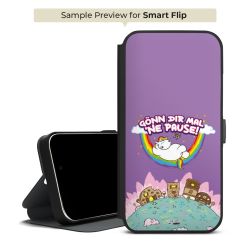 Smart Flip black