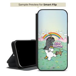 Smart Flip black