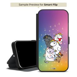 Smart Flip black