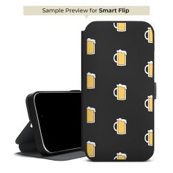 Smart Flip black