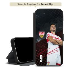 Smart Flip black