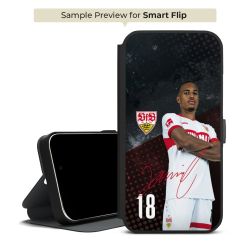 Smart Flip black