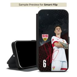 Smart Flip black