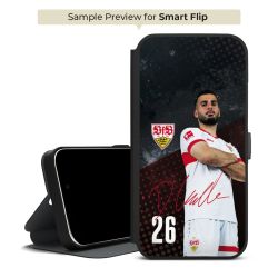 Smart Flip black