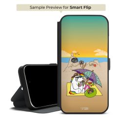 Smart Flip black