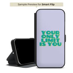 Smart Flip black