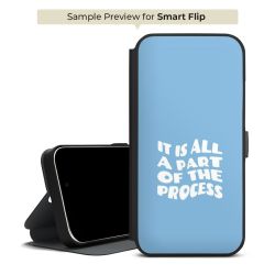 Smart Flip black