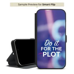 Smart Flip black