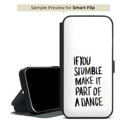 Smart Flip black