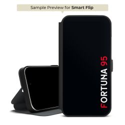 Smart Flip black