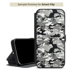 Smart Flip black