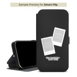 Smart Flip black