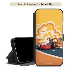 Smart Flip black