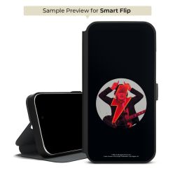 Smart Flip black