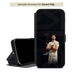 Smart Flip black