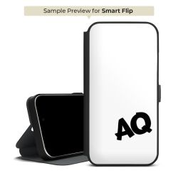 Smart Flip black