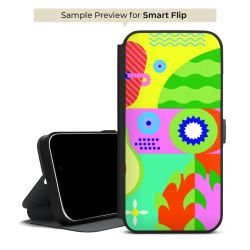 Smart Flip black