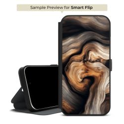 Smart Flip black