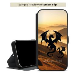 Smart Flip black