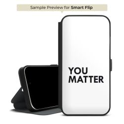 Smart Flip black