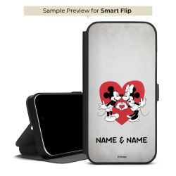 Smart Flip black