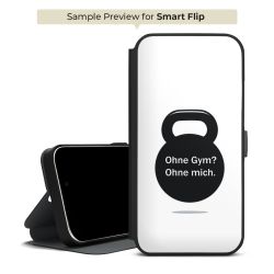 Smart Flip black