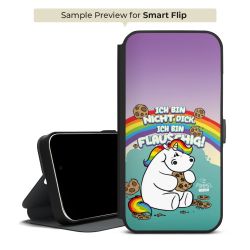 Smart Flip black