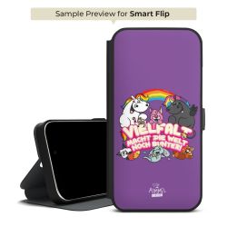 Smart Flip black