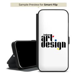Smart Flip black