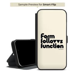 Smart Flip black