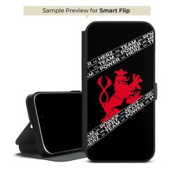 Smart Flip black